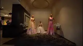 Pernia's Pop-Up Studio Mumbai