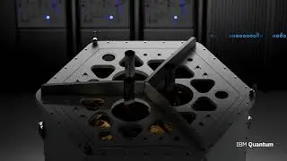 IBM Quantum System Two