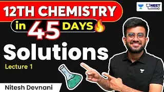Phoenix 2.0: Chemistry Most Important Video for NEET 2025 | Unacademy NEET Toppers | 