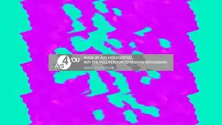 Police, Stop Csupo Effects in U Major