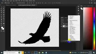 How to Convert Raster to Vector Image in Photoshop