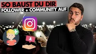 Instagram aufbauen 2021/2022 - So funktioniert der neue Algorithmus