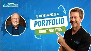 Dave Ramsey’s Portfolio Recommendation: Is it Right for You? Risks vs. Rewards Explained