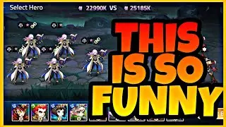 TINTED MIRAGE GUIDE | Mobile Legends Adventure