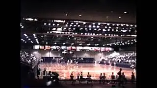 1989 Southwest Pacific Regionals girls singles roll around