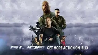 G I Joe 1-2 Video Mashup