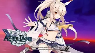Azur Lane: Crosswave Walkthrough part 8