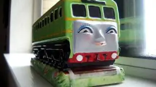 PercyandBillyfan828/MURPHYPRODUCTIONS828-My Favorite Thomas Competition Reuploaded (4th Place)