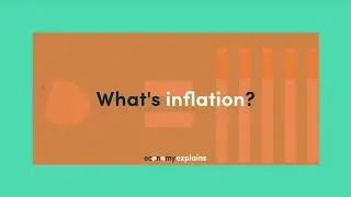 What's inflation?