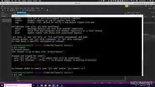 Episode 12: Cloning Repositories Using the Git Bash Command-line