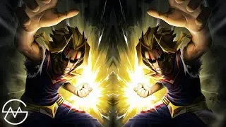 Boku No Hero Academia - United States of Smash! (Hiboky Remix)