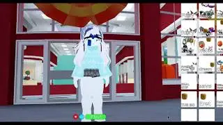 Robloxian Highschool: Outfit Showcase [OUTDATED]