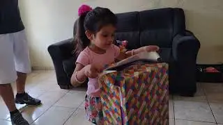 GELADEIRA INFANTIL