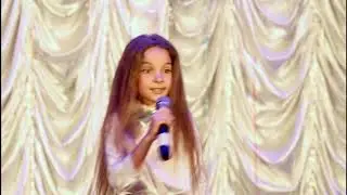 Падурец София. А мне бы петь и танцевать.