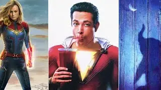 Every Movie I’ve seen so far in 2019 Ranked Worst to Best