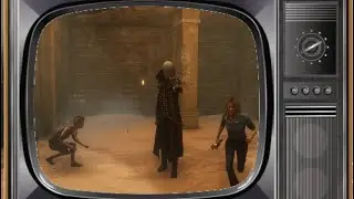 A Dead By Daylight Clip Show