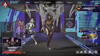 Why Am I Still Playing Apex? Just To Suffer?