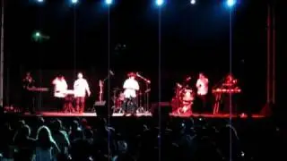 QUIEREME MAS PATRULLA 81 GIRA EN GUATEMALA