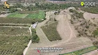 ŞİLE AĞVA GÖÇE KÖYÜNDE 266 M2 SATILIK ARAZİ