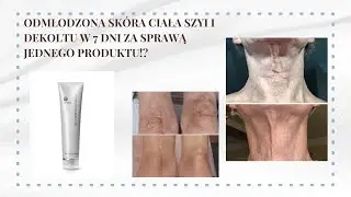 AgeLOC DERMATIC EFFECTS - EMULSJA, KTÓREJ DZIAŁANIE CIĘ ZASKOCZY!