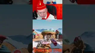 Удивили Катю в Atomic Heart: Узник Лимбо 