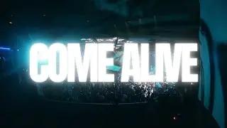 Come Alive (feat. Andrew Maldonado and Trinity Anderson) | Red Worship