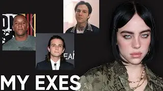 Men Billie Eilish has dated | 2023