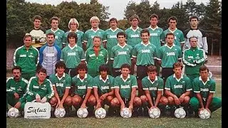 Avellino 85-86 Serie A