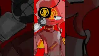 залетит?? не знаю что это #countryhumans анимация