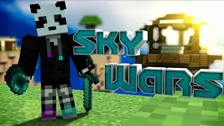 Hive Skywars? | Minecraft Bedrock Edition