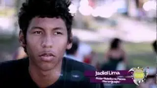Festival Nacional de Teatro de Rua do Ceará - Residência (Jadiel Lima - Maranguape)