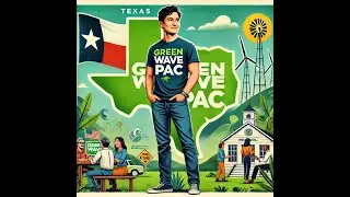 Ken Flippin: The Green Wave