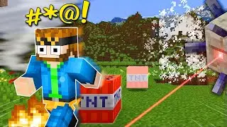 I Added SO MANY Chaotic Minecraft Mods