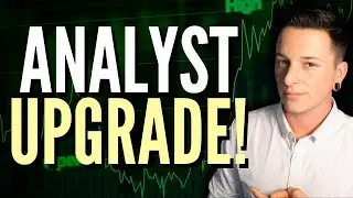 META Stock - JP MORGAN UPGRADE!