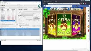 Pokie Magic Casino Slots, coins