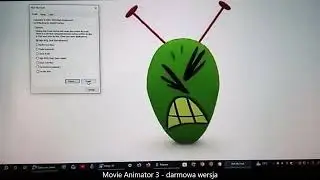 Windows 10 Angry Alien Crying Has BSOD