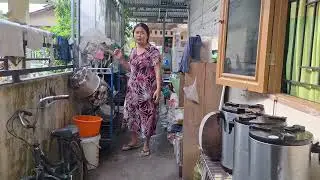 Sample Audio recording with 7Ryms iRay D10 with samsung galaxy A54