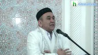 Ата-ананың қадірі