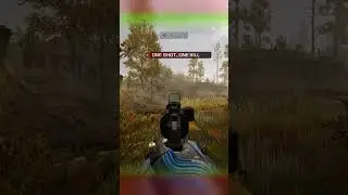 Sniping with the TYR SHOCKED me in MW3 #modernwarefare3 #mw3  #callofduty #cod