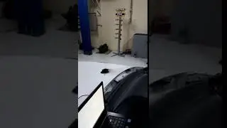 Fahad's 1JZGTE Backfire