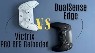 The Truth About BFG Reloaded vs DualSense