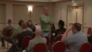 Testimonial: Speed Seduction Saved His Life!