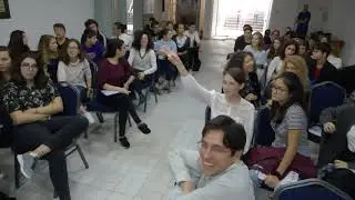 De la votul cenzitar, la votul universal. Democratia intr-o 100 de ani, Aurelian Giugal  (Dezbatere)