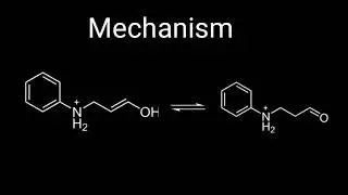 Skraup synthesis for synthesize quinolines