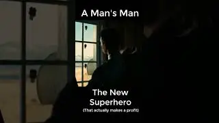 Death of Sissy SuperHero Movies