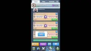 Clash royal part 3 with crazyscgal