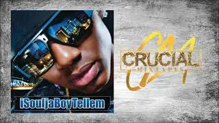 Soulja Boy Tell'em - Bird Walk [Instrumental]