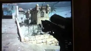 Fastest trigger finger ever!!!