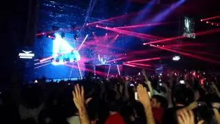 Hardwell in russia. Record christmas. Stadium live 20.12.2014
