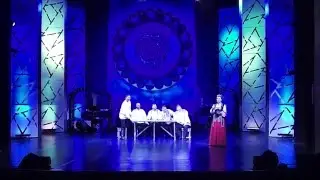 Анастасия Лясканова - Nepi, šohaj, nepi vodu - Фолк микс - 2016